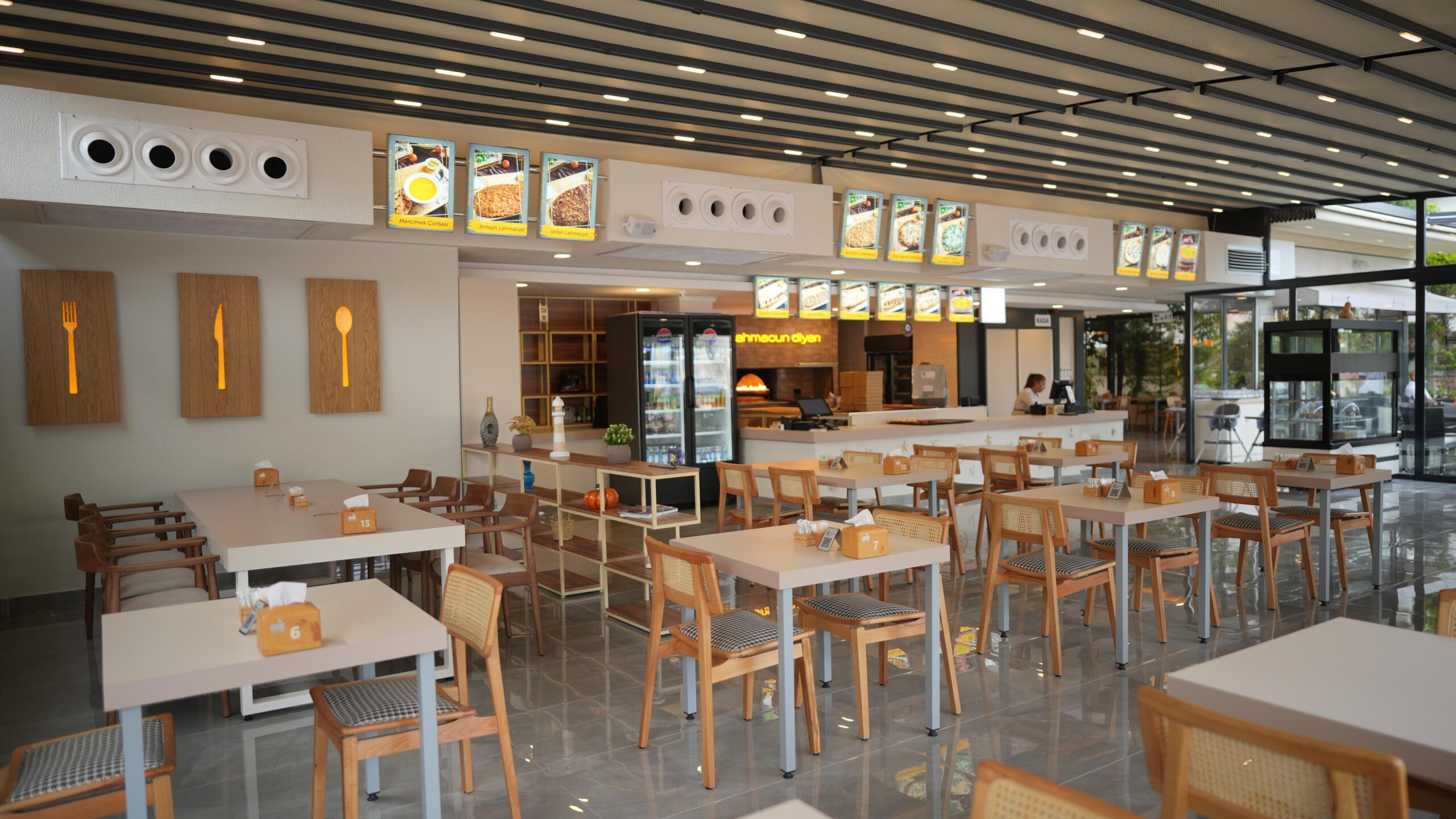 Antalya Lahmacun